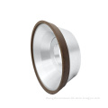 High-Quality 11V9 Resin Bond Diamond Grinding Wheel for Carbide, Ceramics, and Glass